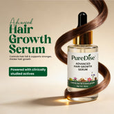 Advanced Hair Growth Serum (30ML)
