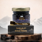 Shilajit Gold Resin (20GM)