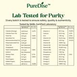 Sea Buckthorn Juice - Omega 3, 6, 7 & 9 with 190+ Bioactive Nutrients