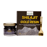 Sea Buckthorn Juice + Shilajit Gold Resin (20GM)