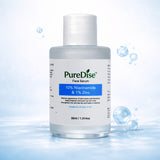 10% Niancinamide Serum with 1% Zinc & Bakuchiol