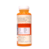 Sea Buckthorn Juice - Omega 3, 6, 7 & 9 with 190+ Bioactive Nutrients