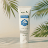 Sunscreen SPF 50 PA ++++ | Dermatologically Tested